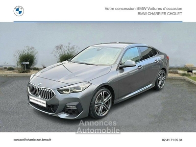 BMW Série 2 Gran Coupe 220iA 178ch M Sport