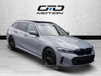 BMW Série 3 Touring SERIE 330e xDrive 292 ch BVA8 G21 M Sport