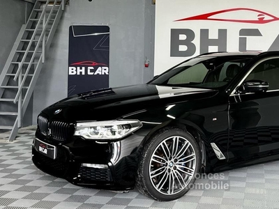 BMW Série 5 Touring serie 530d xdrive 265 cv m sport