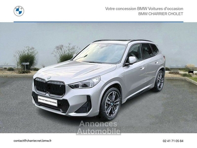 BMW X1 ixDrive30 313ch M Sport