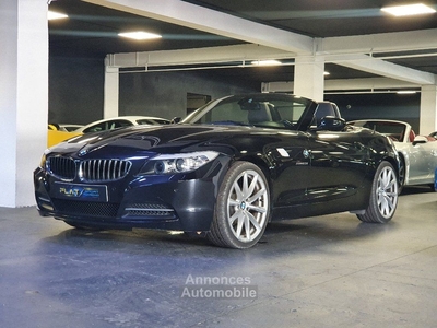 BMW Z4 ROADSTER E89 sDrive23i 204ch Luxe A
