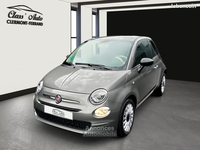 Fiat 500 ii (2) 1.0 70 hybride bsg pop