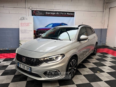 Fiat Tipo 1.4 T-JET 120CH LOUNGE S/S