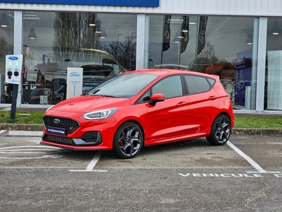 FORD Fiesta 1.5 EcoBoost 200ch ST 5p