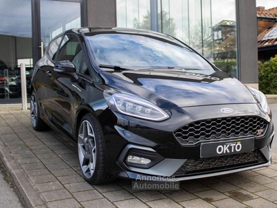 Ford Fiesta 1.5 EcoBoost ST Ultimate | B&O | BLIS | Perf. Pack