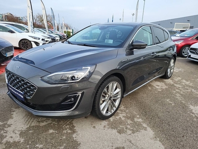 FORD Focus 1.5 EcoBoost 182ch Vignale