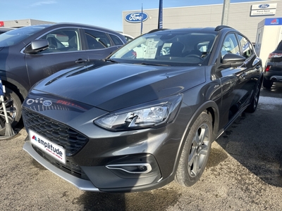 FORD Focus Active 1.5 EcoBlue 120ch