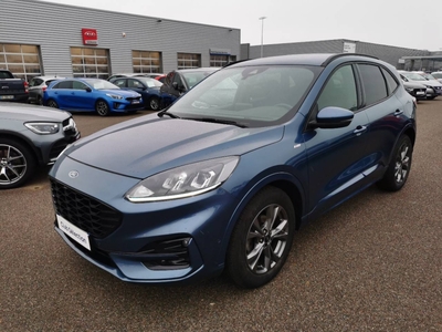 FORD Kuga 2.0 EcoBlue 150ch mHEV ST-Line