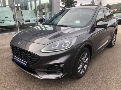 FORD Kuga 2.0 EcoBlue 150ch mHEV ST-Line Business