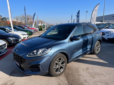 FORD Kuga 2.0 EcoBlue 150ch mHEV ST-Line X