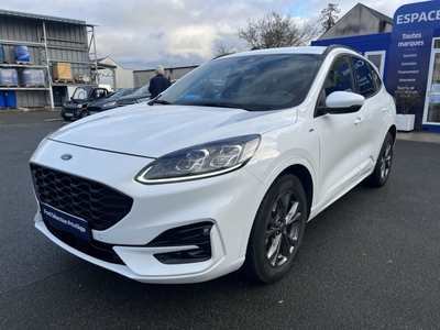FORD Kuga 2.0 EcoBlue 150ch mHEV ST-Line X