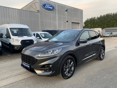 FORD Kuga 2.5 Duratec 190ch FHEV ST-Line X BVA