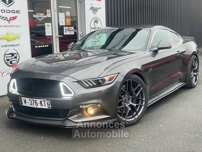 Ford Mustang GT V8 5,0L RTR EDITION 15/35