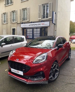 Ford Puma 1.5 ECOBOOST 200 ST START AND STOP
