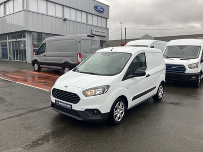 FORD Transit Courier 1.0 EcoBoost 100ch Trend