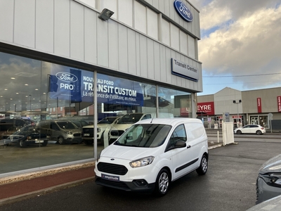 FORD Transit Courier 1.5 EcoBlue 100ch Trend