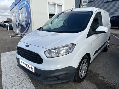 FORD Transit Courier 1.5 TD 75ch Trend Business Euro6