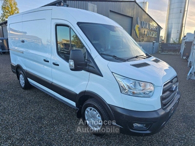 Ford Transit T330 L2H2 2.0 ECOBLUE 130CH S&S TREND BUSINESS
