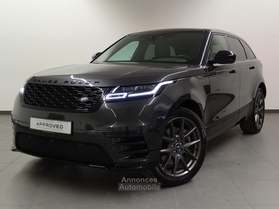 Land Rover Range Rover Velar P400 R-Dynamic HSE