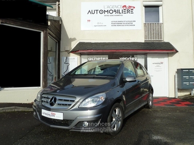 Mercedes Classe B 2.0 180 CDI 110 DESIGN