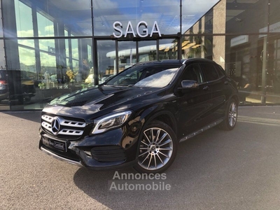 Mercedes Classe GLA 180 122ch Sport Edition 7G-DCT Euro6d-T