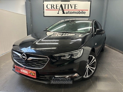 Opel Insignia GRAND SPORT 2.0 D 170 CV BlueInjection AT8 Elite