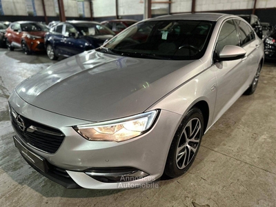 Opel Insignia Grand Sport II 1.6 Turbo D 136ch Business Edition Pack