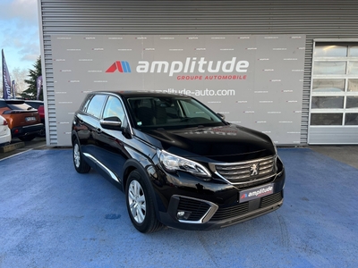 PEUGEOT 5008 1.5 BlueHDi 130ch E6.c Allure S&S EAT8