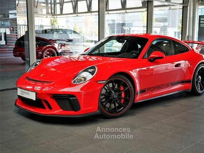 Porsche 911 / Bose / Chrono / approved