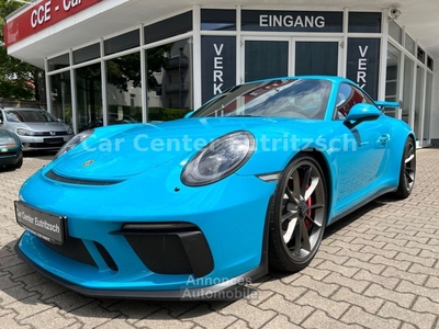 Porsche 911 Clubsport / Lift / approved