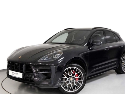 Porsche Macan GTS/PANO/CHRONO/BOSE/ACC/360/PASM/PDLS+/APPROVED 12 MOIS