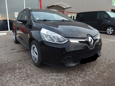 Renault Clio 0.9 TCE 90CH ENERGY BUSINESS