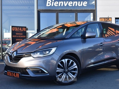 Renault Grand Scenic 1.3 TCE 140CH BUSINESS EDC 7 PLACES - 21