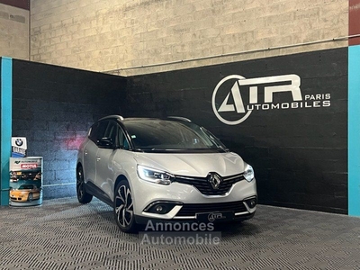 Renault Grand Scenic 1.3 TCE 140CH ENERGY INTENS EDC