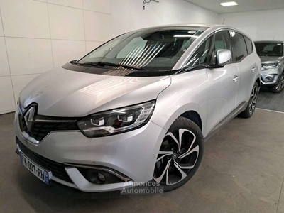 Renault Grand Scenic 1.7L 120h Intens EDC 7 places