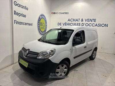 Renault Kangoo Express 1.2 TCE 115CH ENERGY GRAND CONFORT EURO6