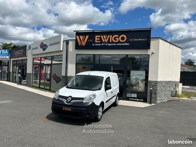 Renault Kangoo Express FOURGON 1.5 DCI 75 ch GRAND-CONFORT + TVA RECUPERABLE