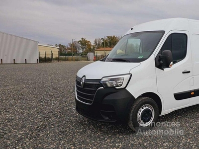 Renault Master FOURGON F3500 L3H2 BLUE DCI 150 CONFORT