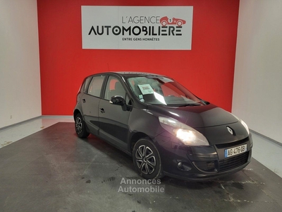 Renault Scenic 1.5 DCI 106 EXPRESSION BV6