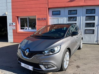 Renault Scenic 1.7 BLUE DCI 120ch BUSINESS