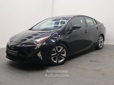 Toyota Prius 122h Dynamic