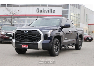 Toyota Tundra limited off road hybride tout compris hors homologation 4500e
