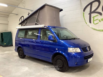 Volkswagen California Confort 2.5 TDi 130ch