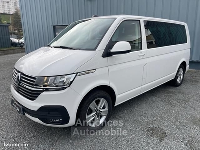 Volkswagen Caravelle l2 tdi 150 dsg 4motion confortline tva