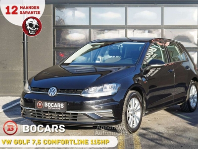 Volkswagen Golf 1.0TSI 115pk Comfortline | Trekhaak| Apple CarPlay