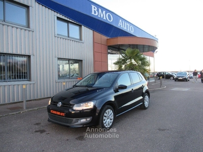 Volkswagen Polo 1.6 TDI 90 CR FAP Confortline