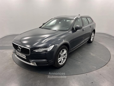 Volvo V90 Cross Country D4 AWD AdBlue 190 ch Geartronic 8