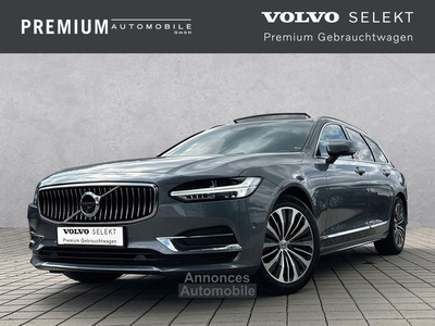 Volvo V90 Inscription T4 Pano Sitzhzg.