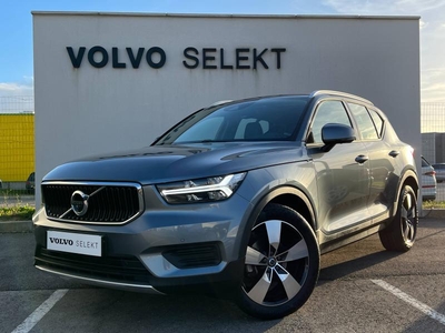VOLVO XC40 D3 AdBlue 150ch Business Geartronic 8