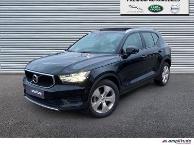 VOLVO XC40 D3 AdBlue 150ch Momentum Geartronic 8